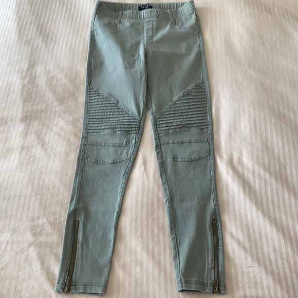 Beulah Jeggings - Picture 1 of 4